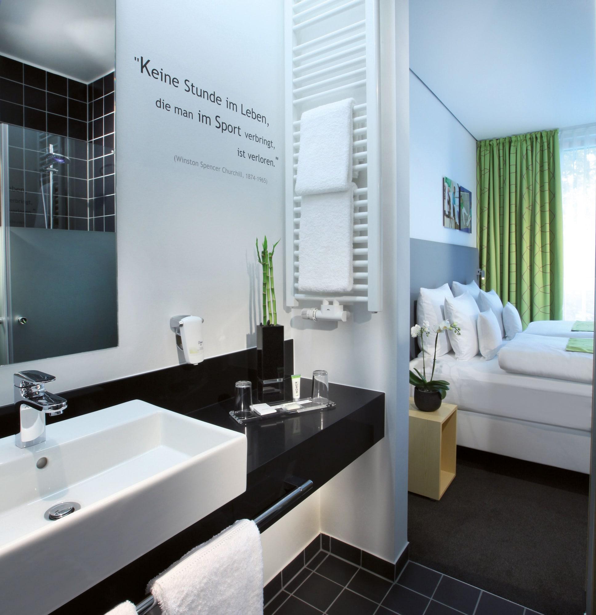 Hotel Lindner Hotel&sports Academy
