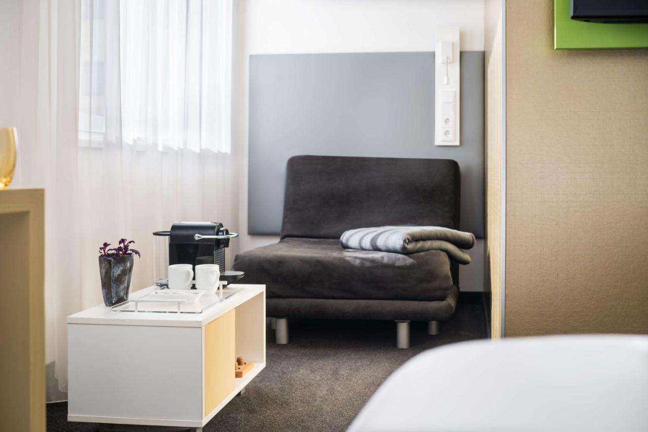 Lindner Hotel&sports Academy Frankfurt am Main