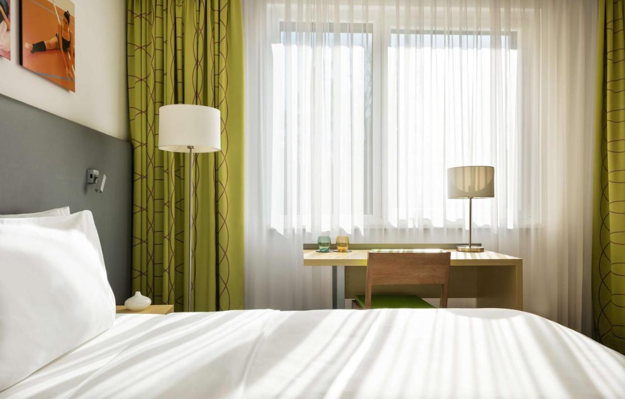 Lindner Hotel&sports Academy 3*