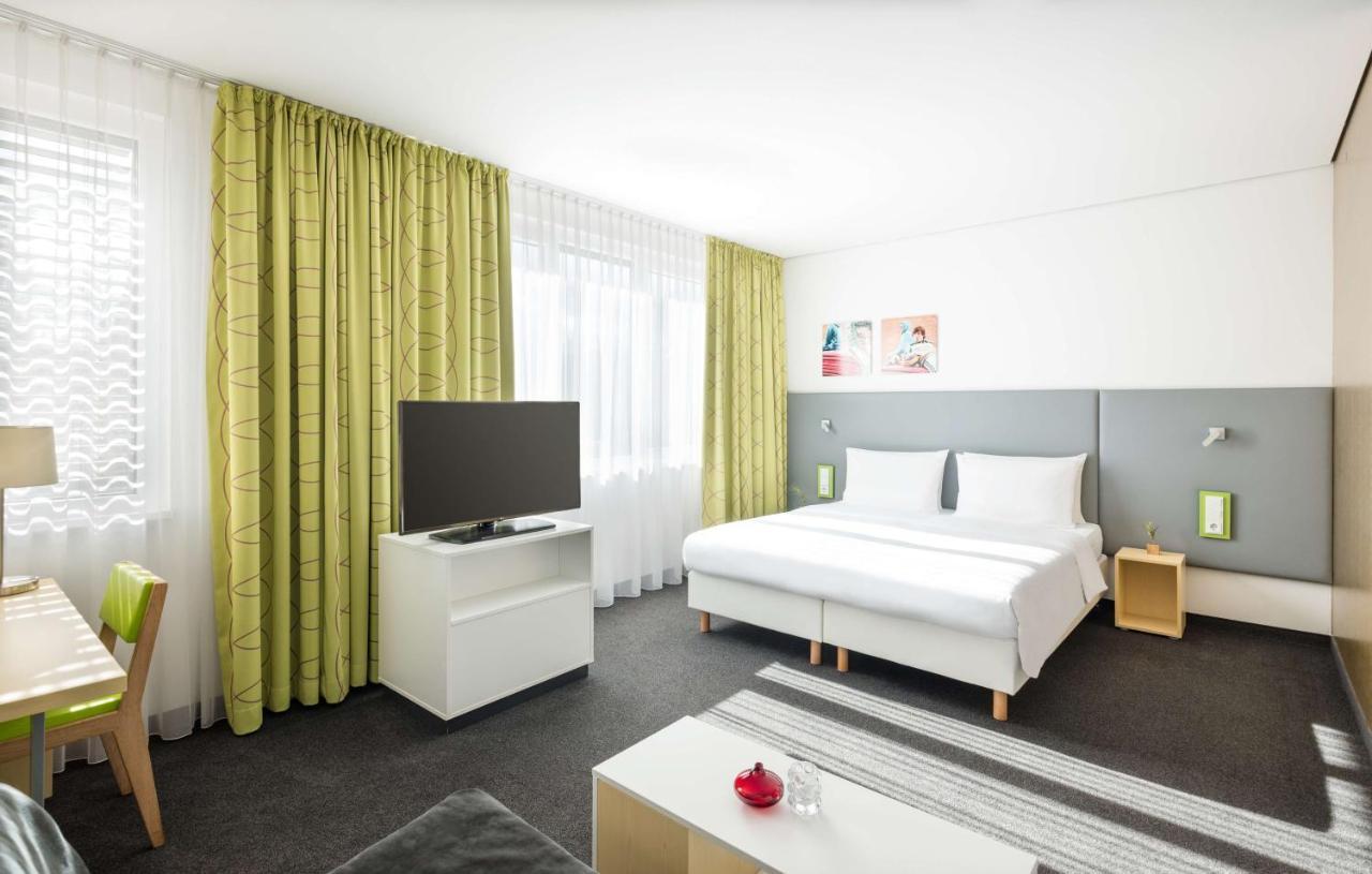 Hotel Lindner Hotel&sports Academy 3*