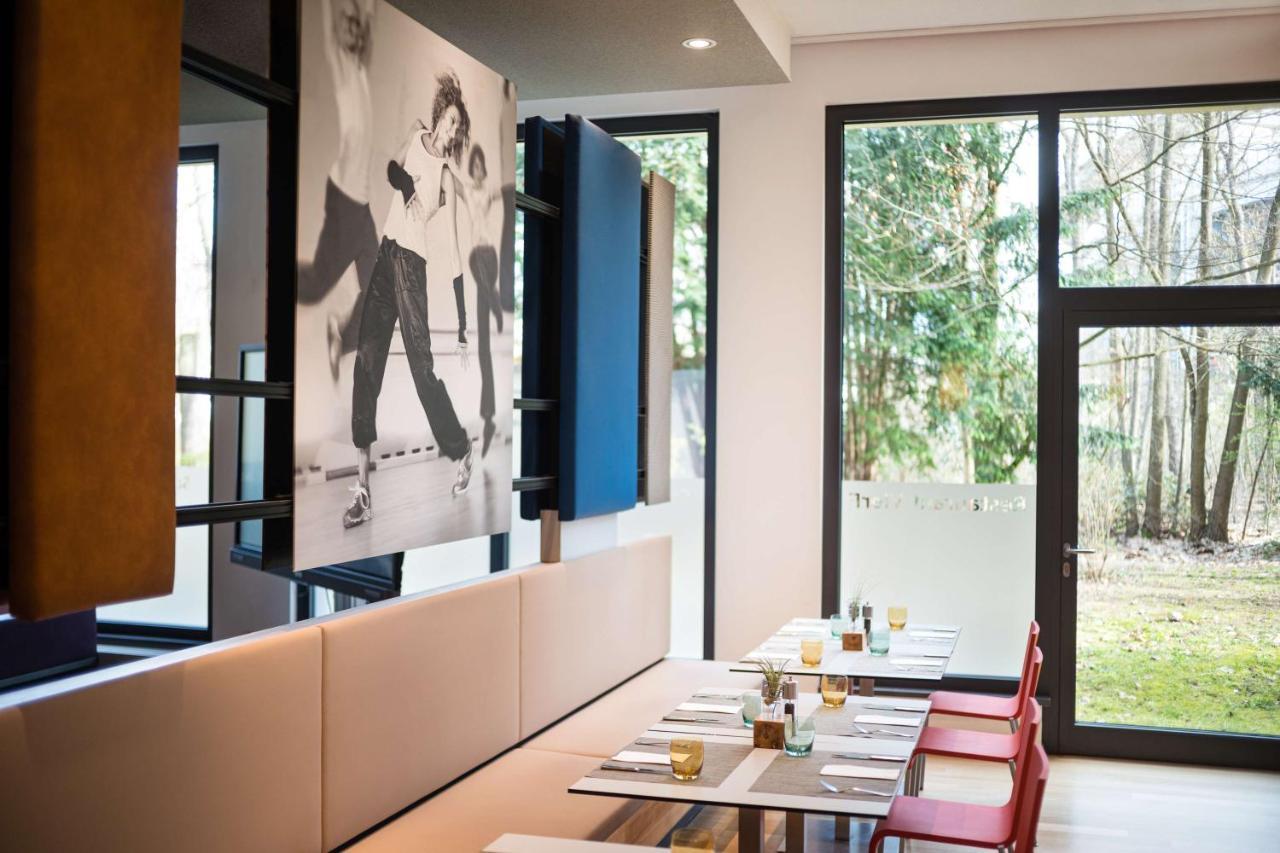 Lindner Hotel&sports Academy 3*