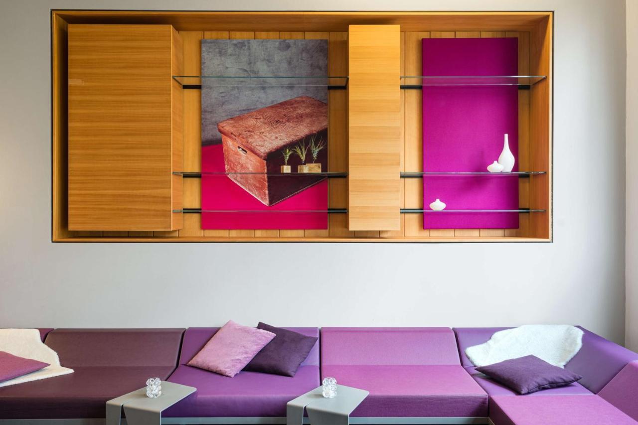 Lindner Hotel&sports Academy 3* Frankfurt am Main