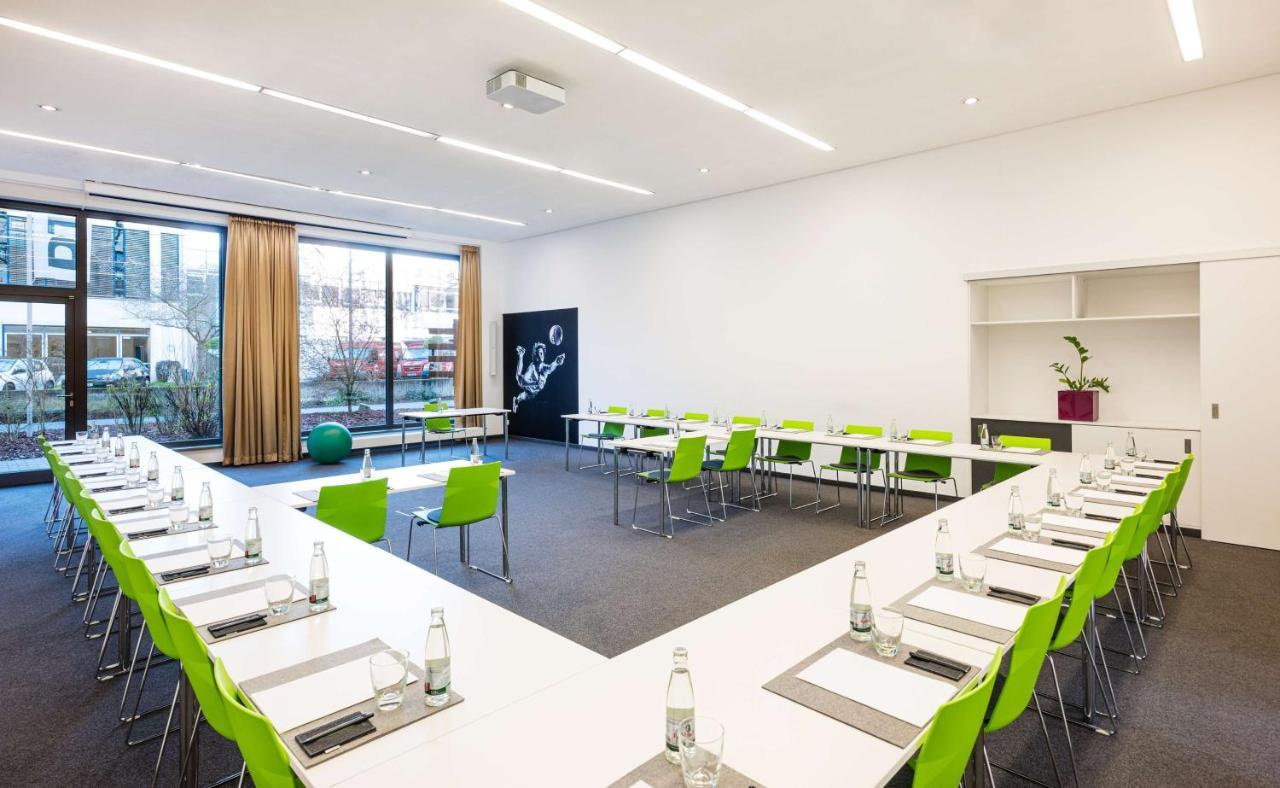 Lindner Hotel&sports Academy 3*
