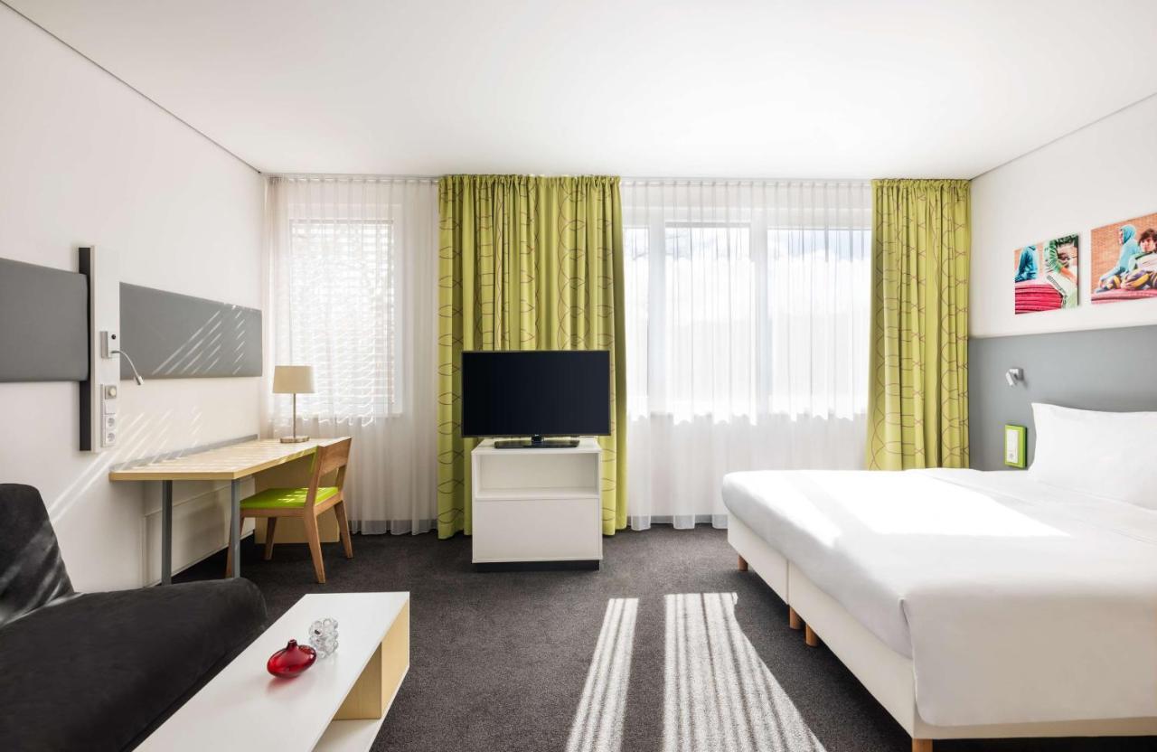 Hotel Lindner Hotel&sports Academy 3*