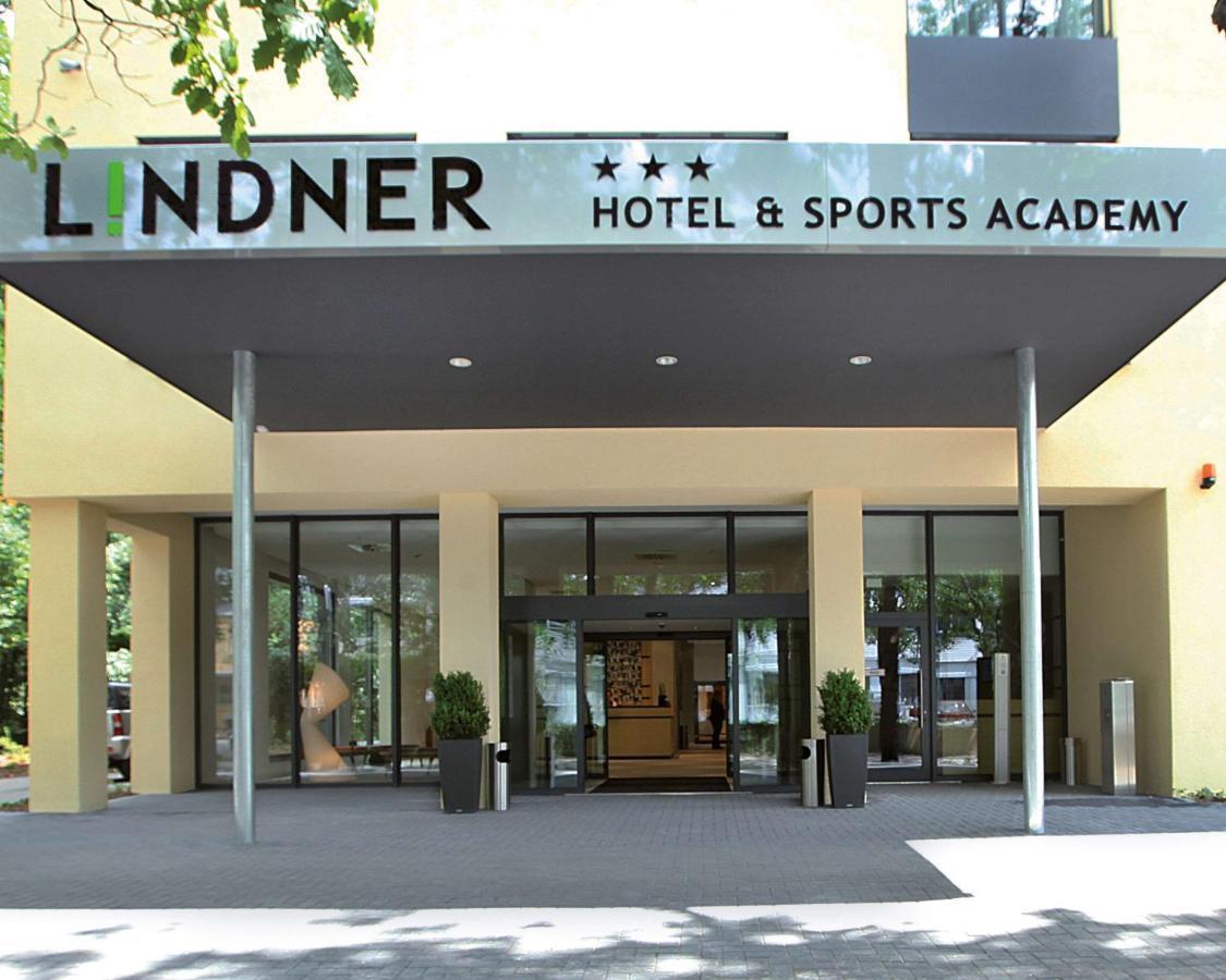 Hotel Lindner Hotel&sports Academy 3*