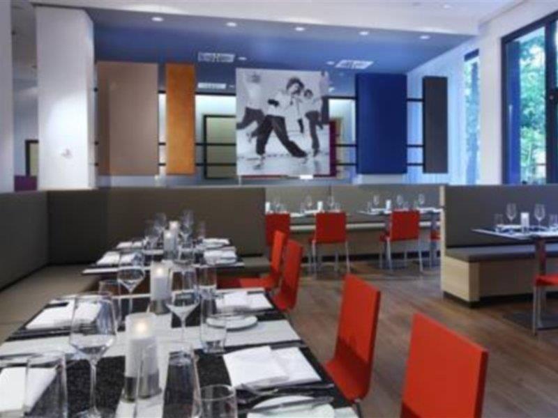 Hotel Lindner Hotel&sports Academy Frankfurt am Main