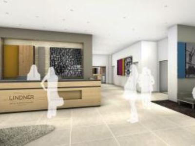 Hotel Lindner Hotel&sports Academy 3*