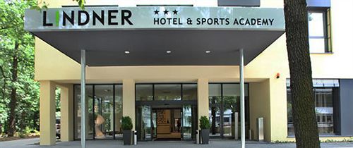 Hotel Lindner Hotel&sports Academy Frankfurt am Main