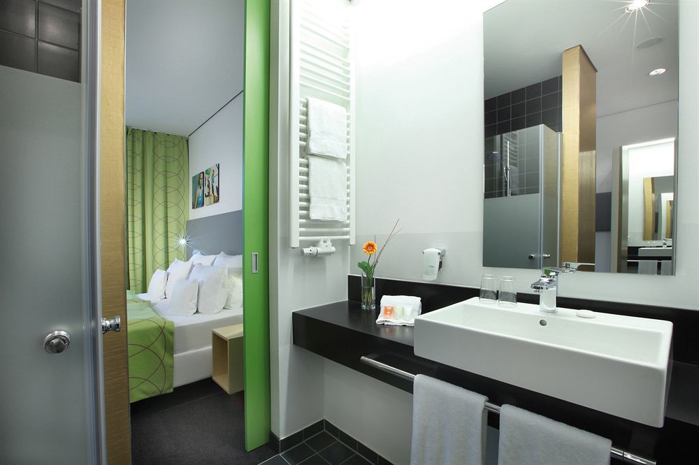 Lindner Hotel&sports Academy Hotel Frankfurt am Main