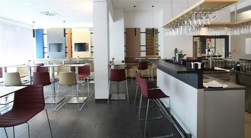 Hotel Lindner Hotel&sports Academy