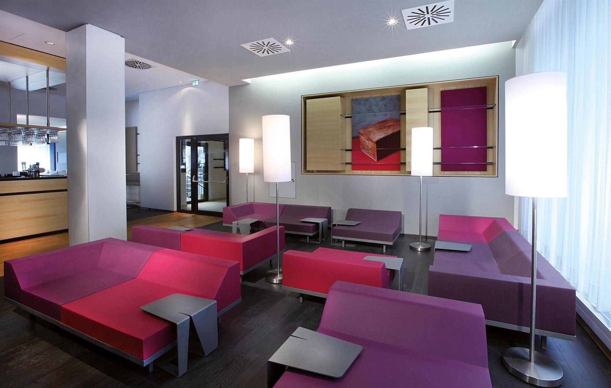 Lindner Hotel&sports Academy Hotel Frankfurt am Main
