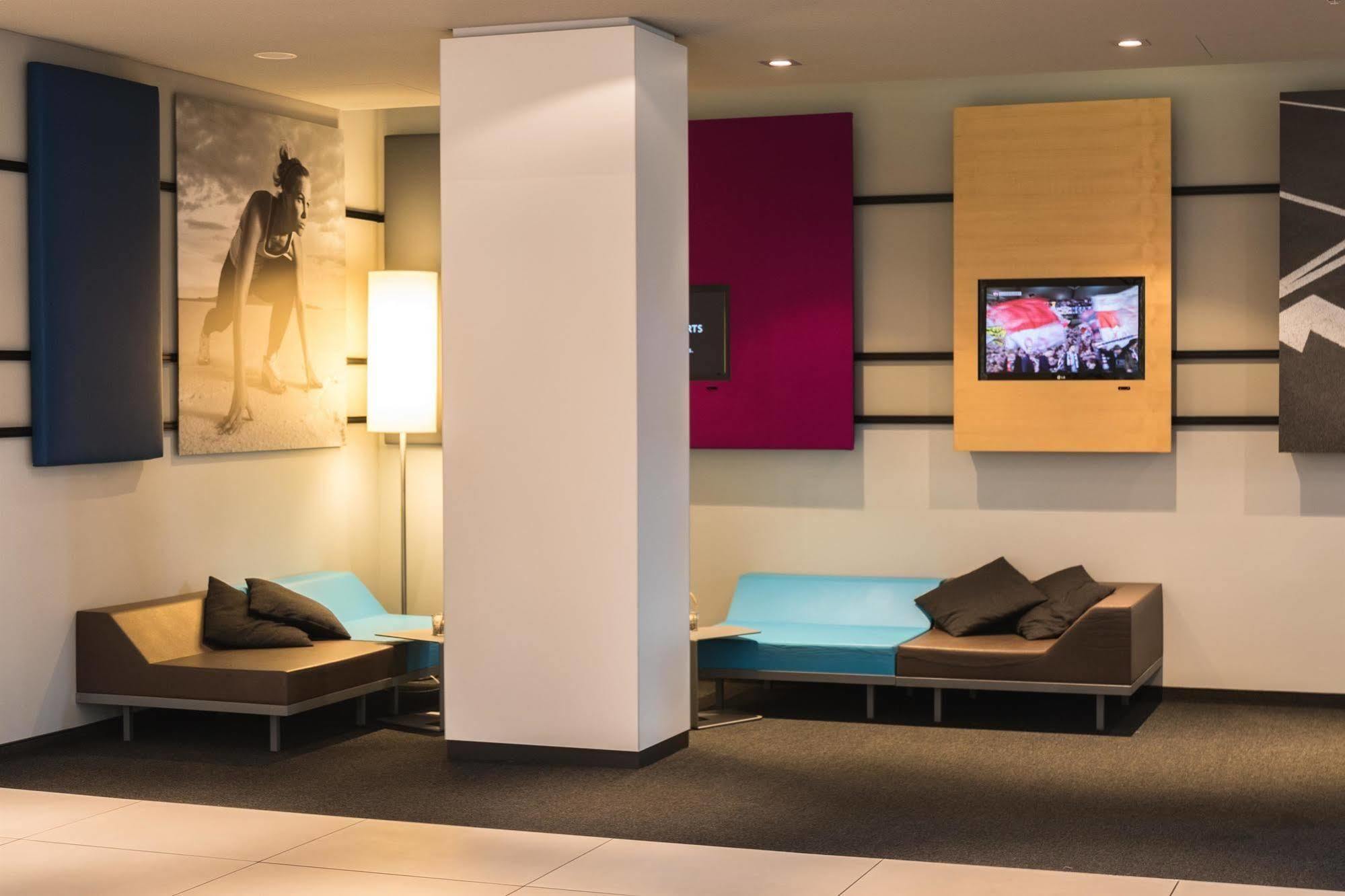 Hotel Lindner Hotel&sports Academy