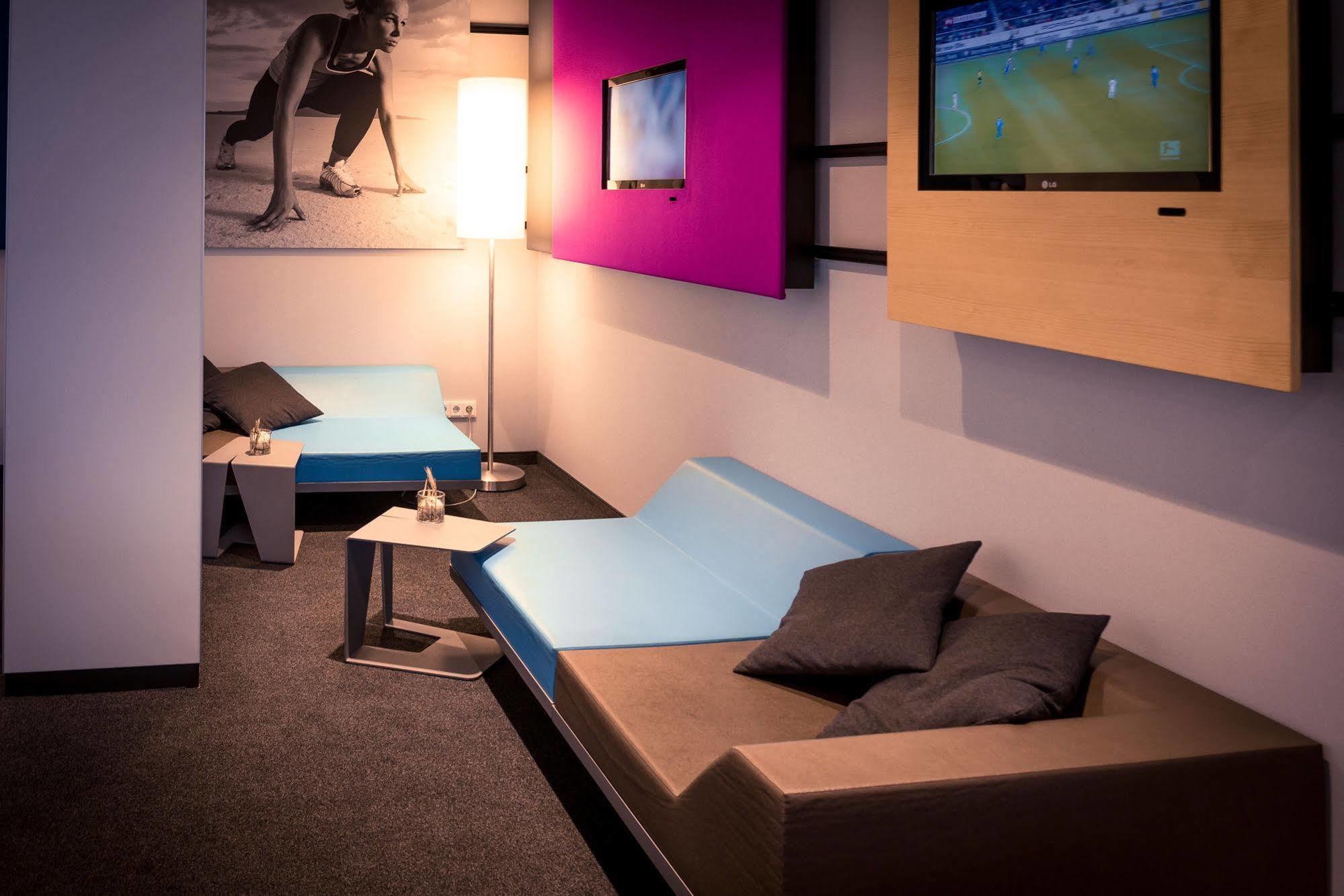 Lindner Hotel&sports Academy