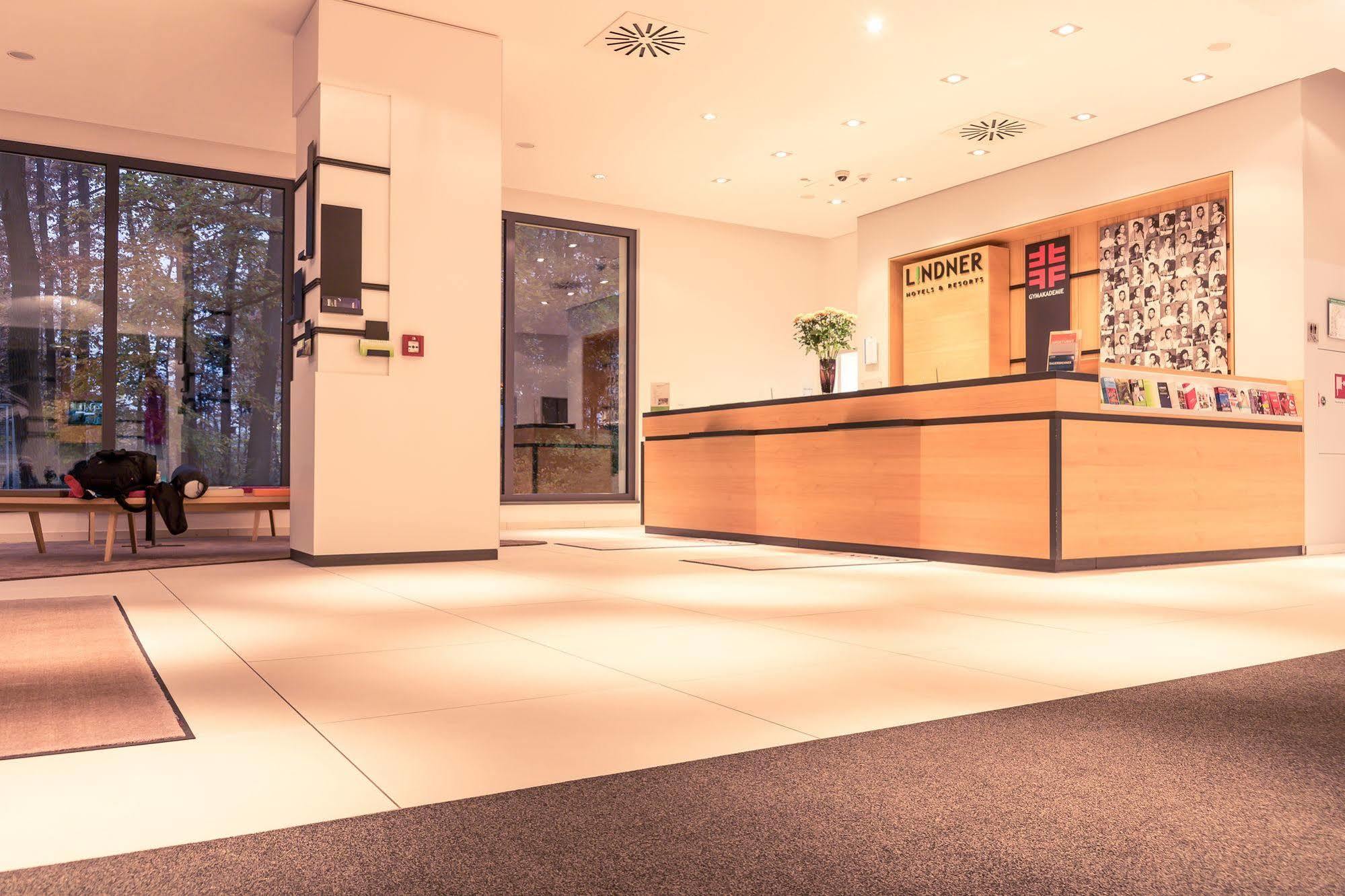 Hotel Lindner Hotel&sports Academy