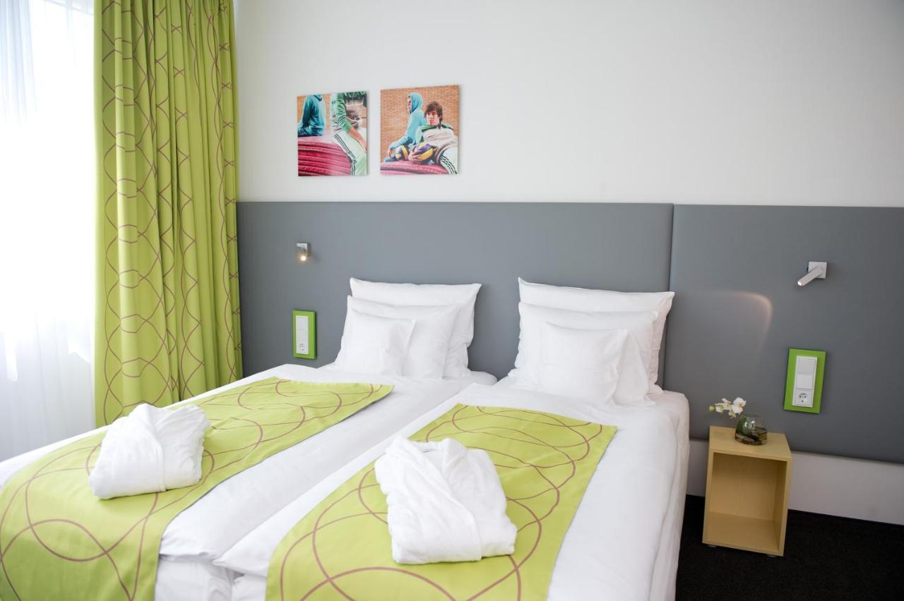 Hotel Lindner Hotel&sports Academy 3*