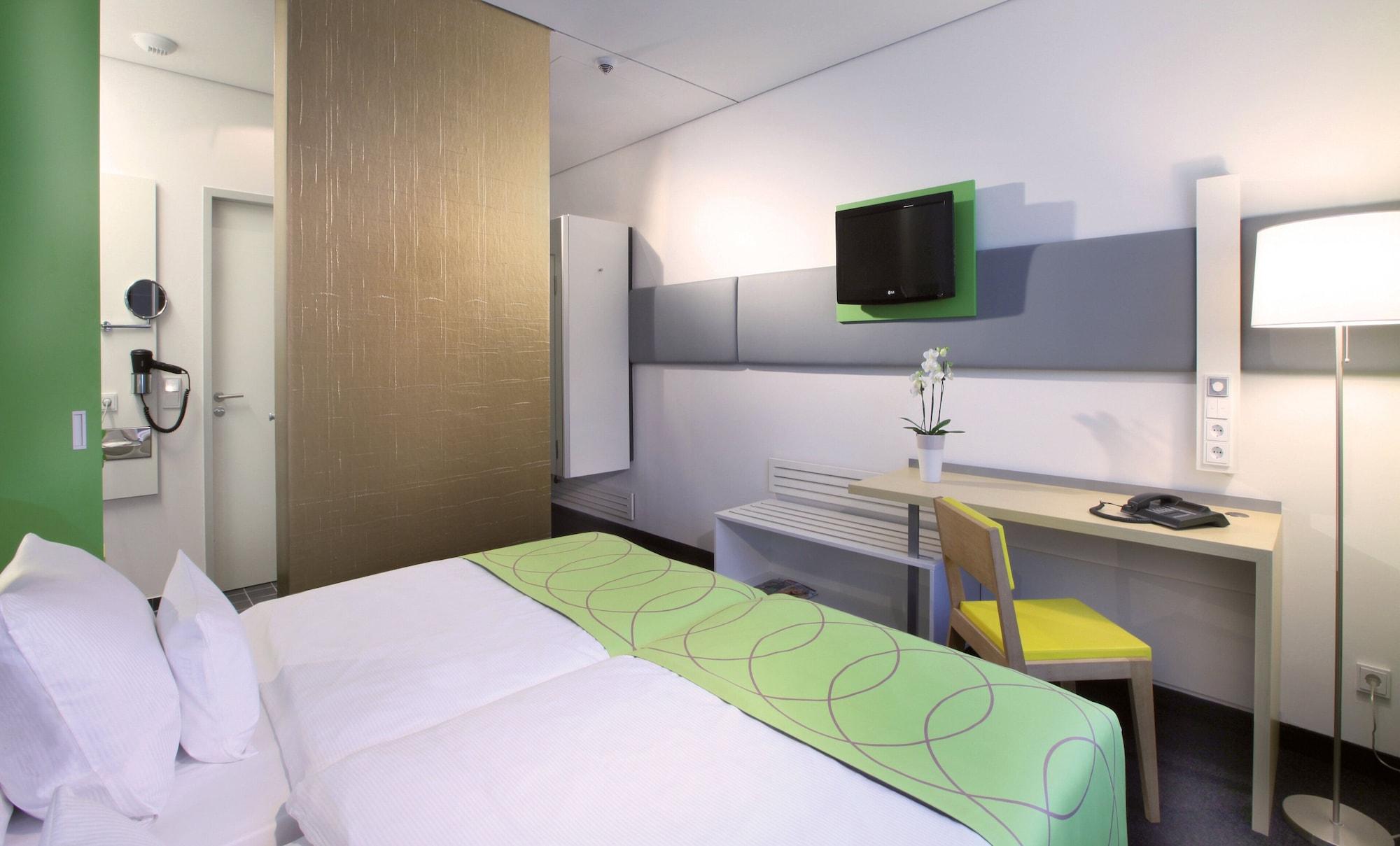 Lindner Hotel&sports Academy Hotel 3*