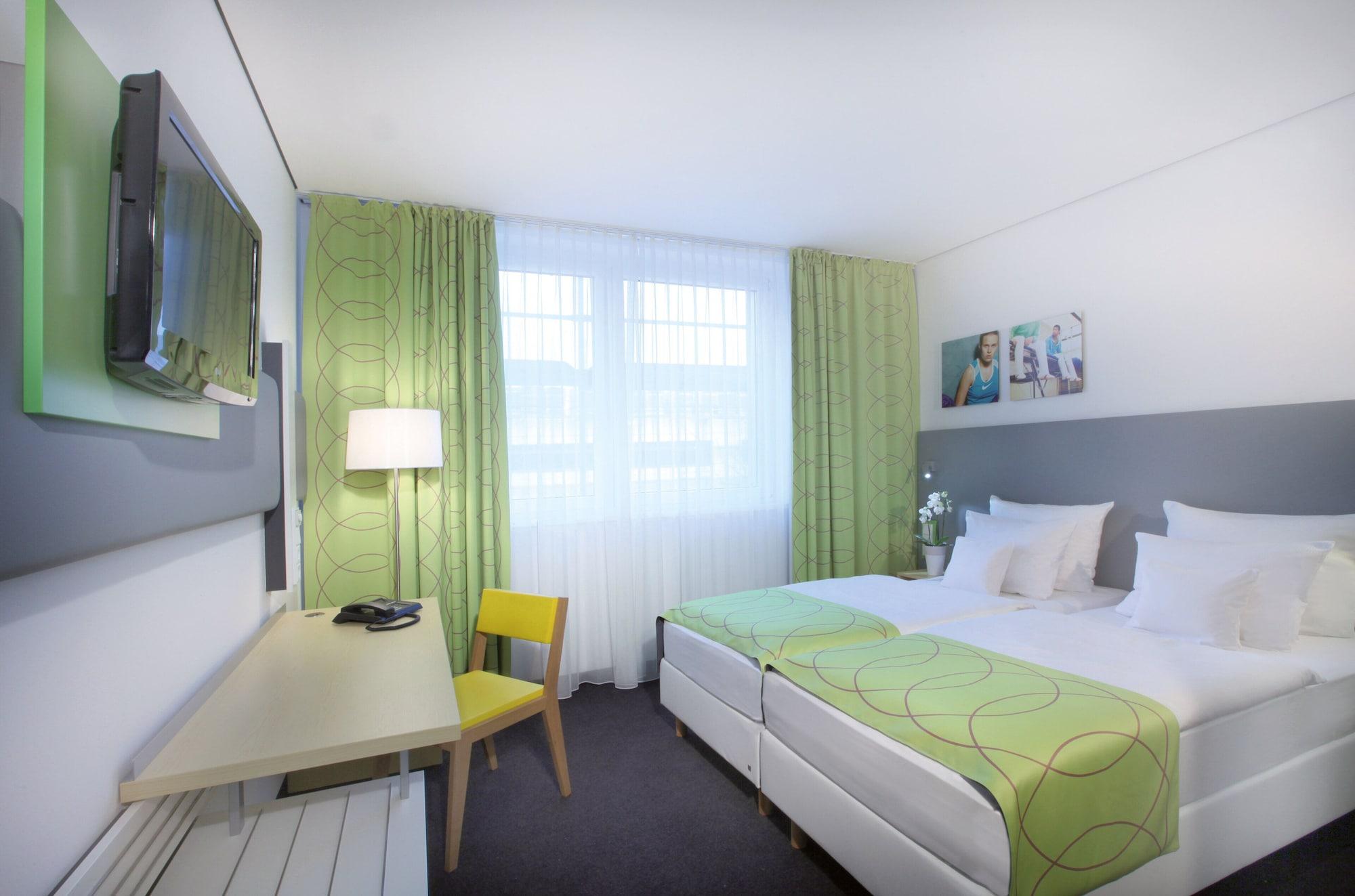 Lindner Hotel&sports Academy Hotel