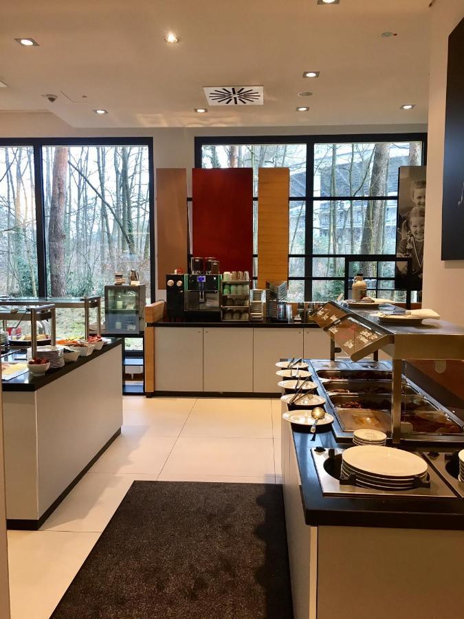 Lindner Hotel&sports Academy Frankfurt am Main