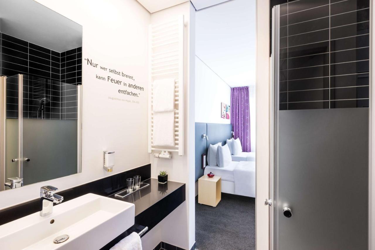 Lindner Hotel&sports Academy 3*