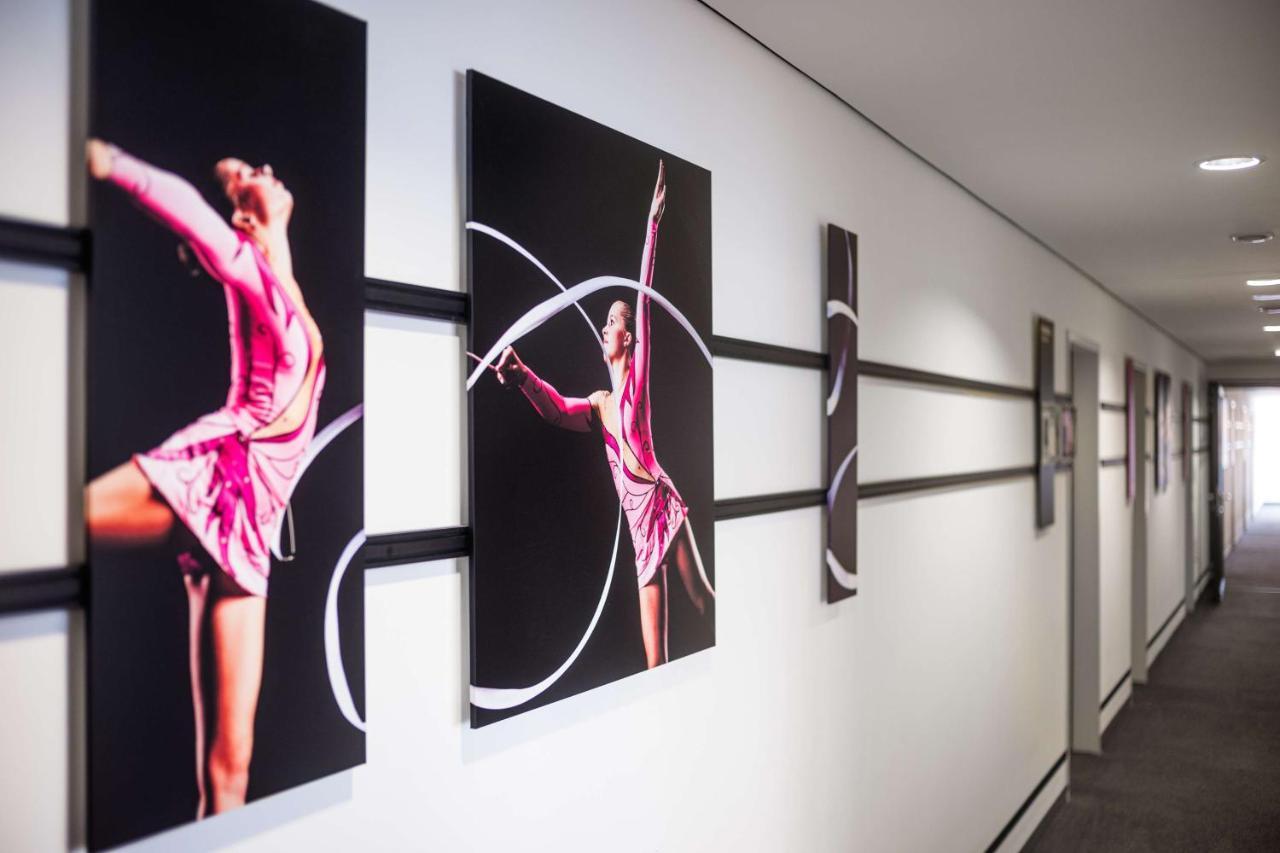 Lindner Hotel&sports Academy 3* Frankfurt am Main