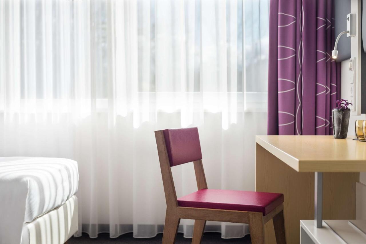 Hotel Lindner Hotel&sports Academy