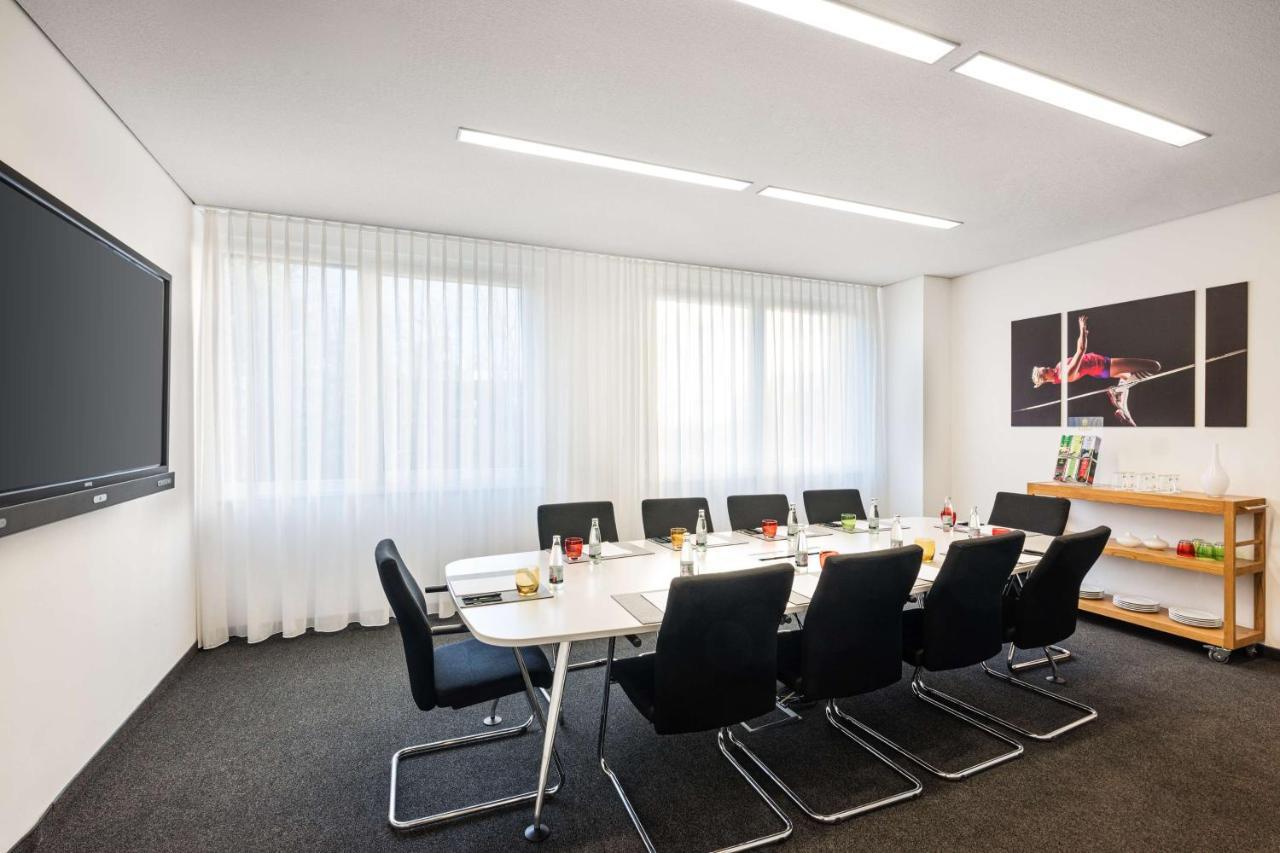 Hotel Lindner Hotel&sports Academy 3*