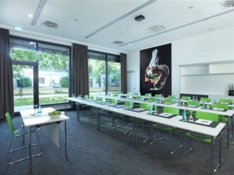 Hotel Lindner Hotel&sports Academy Frankfurt am Main