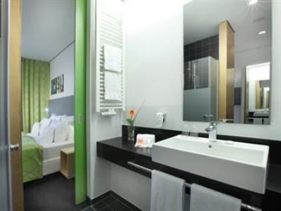 Lindner Hotel&sports Academy Frankfurt am Main