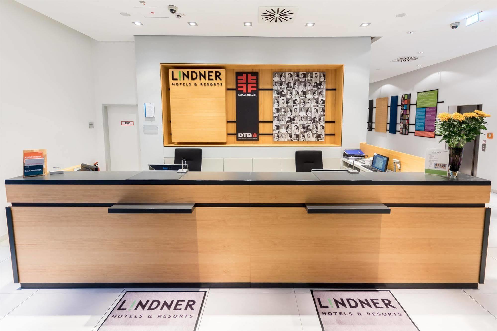 Lindner Hotel&sports Academy Hotel Frankfurt am Main