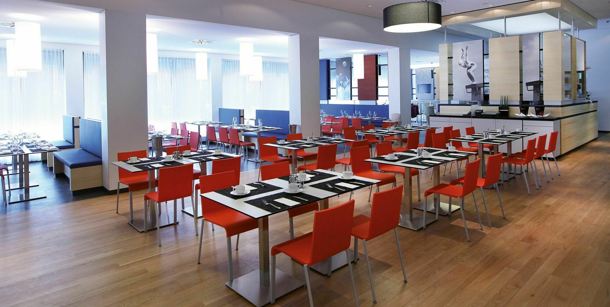 Lindner Hotel&sports Academy 3*